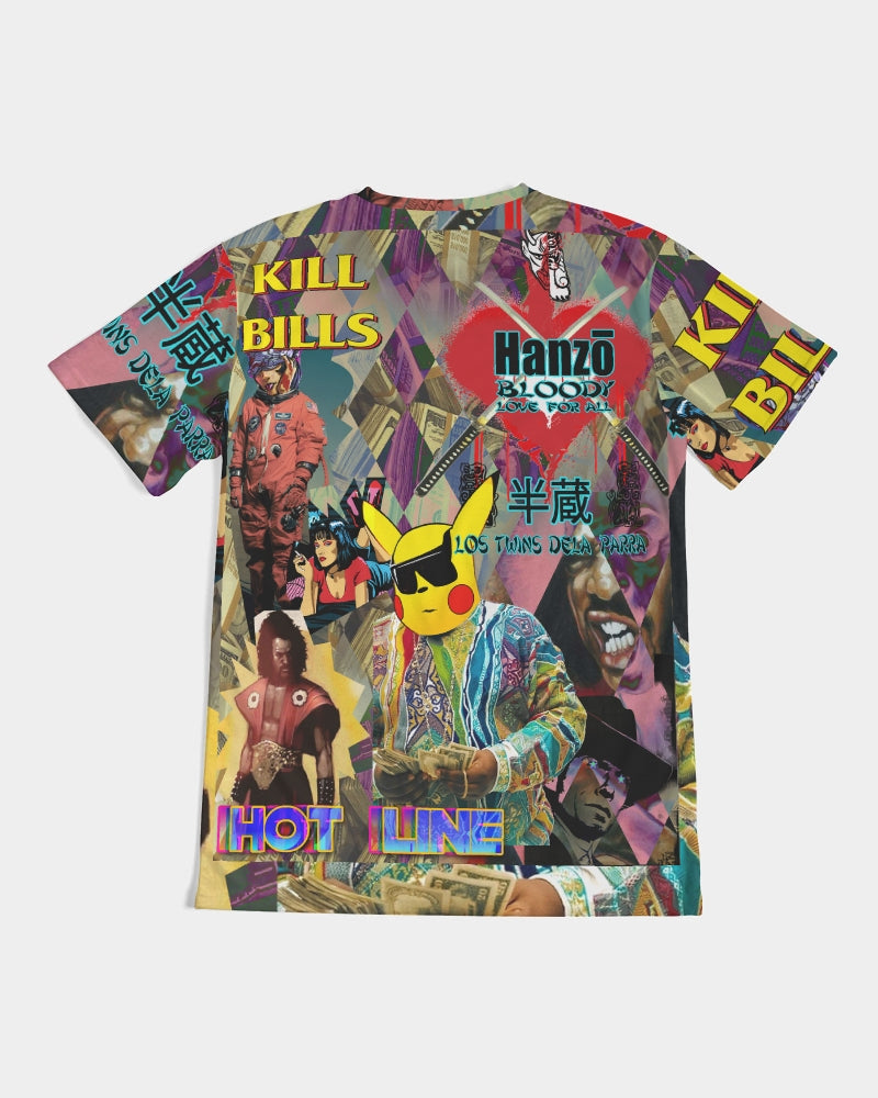 Kill Bills Men's Tee