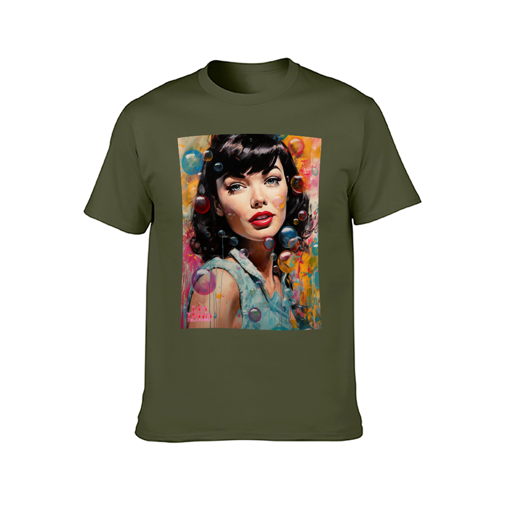 Army green