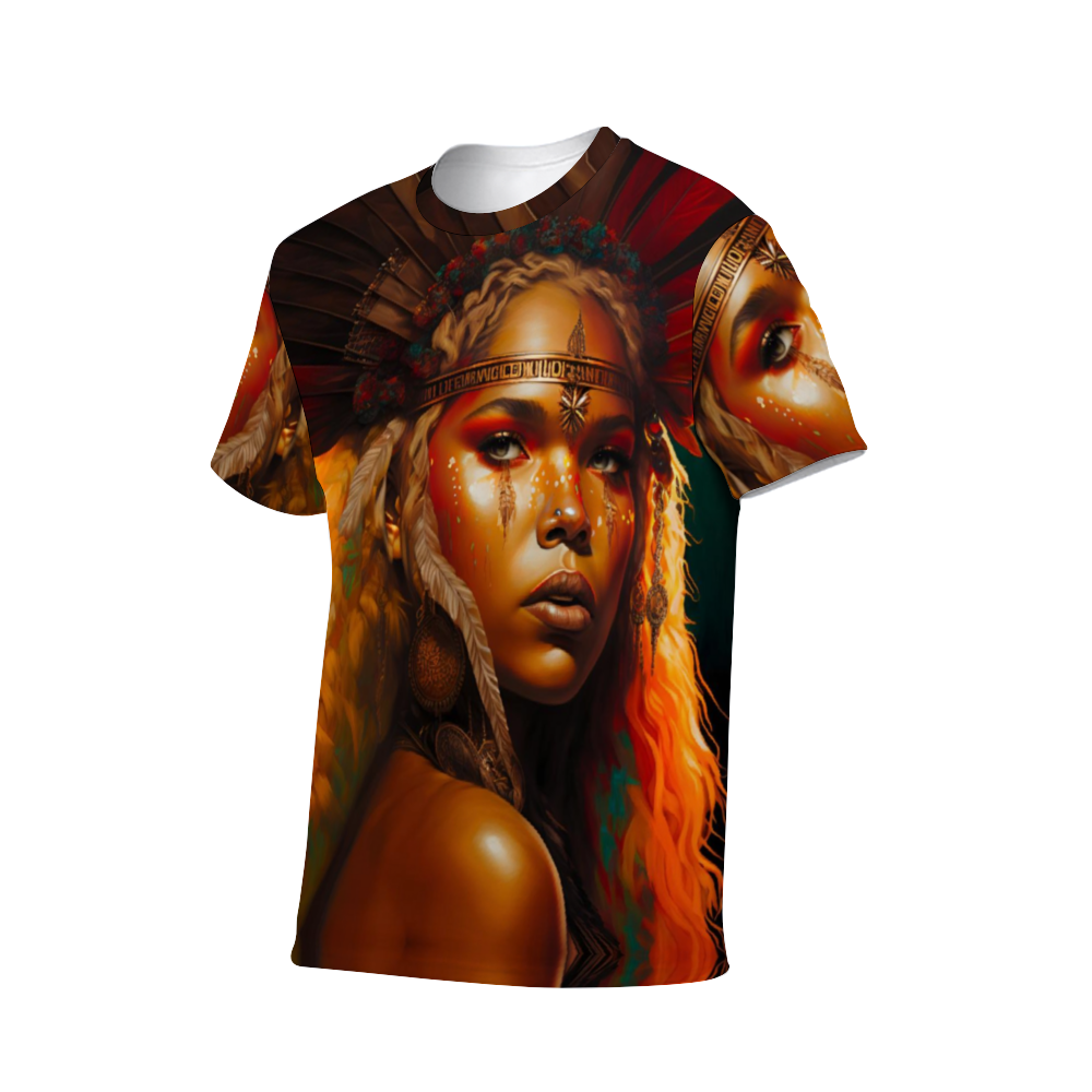 IndigenousQueen Shirt