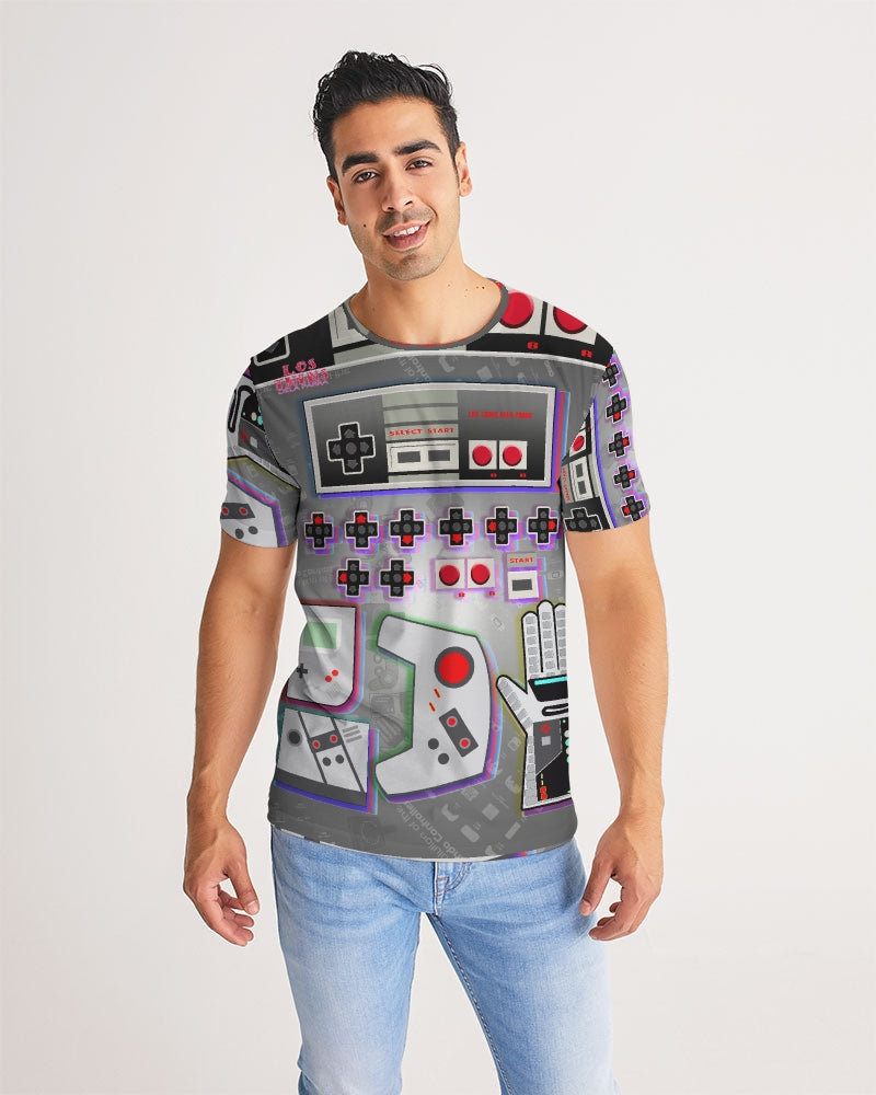 Evolve Your Game Men's Tee
