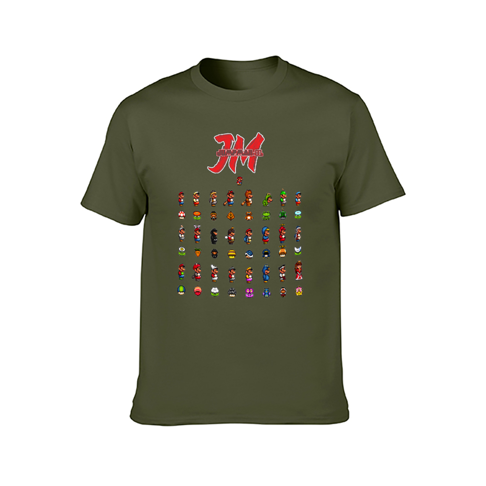 Army green