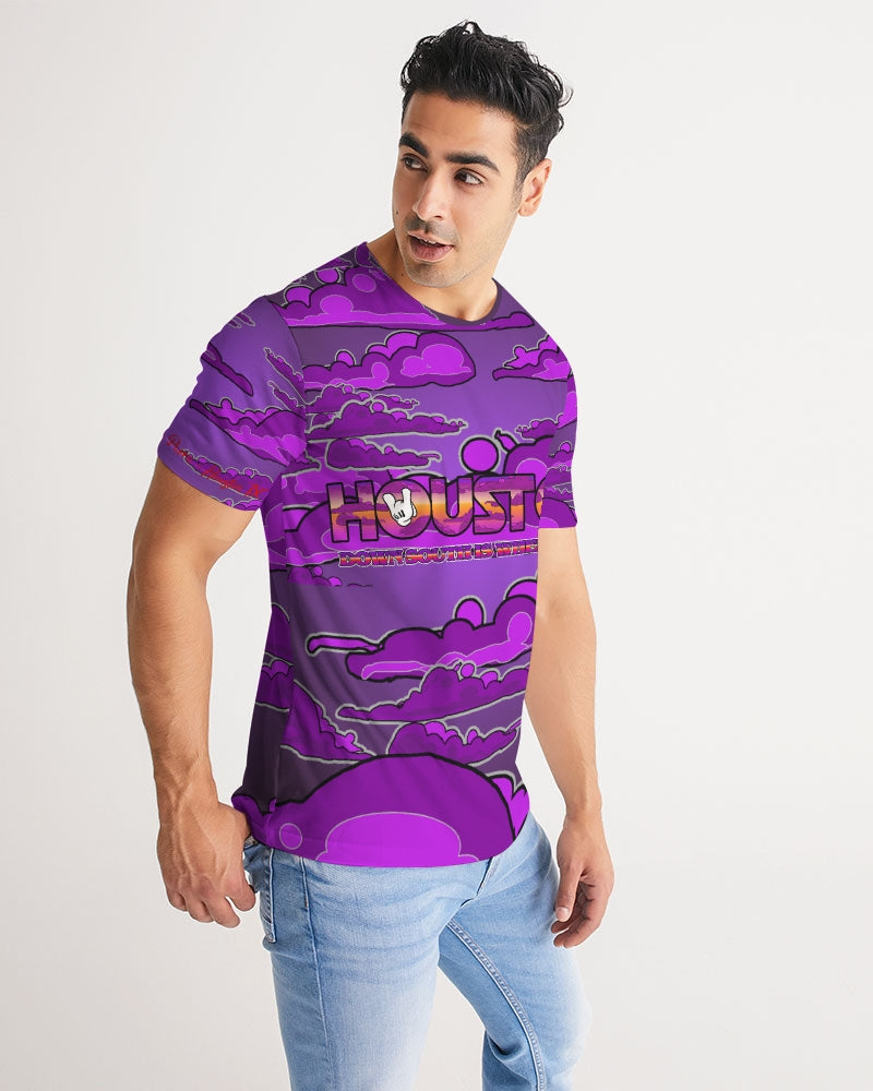 Houston Men's Tee
