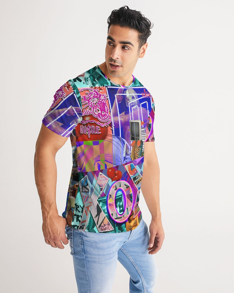 XoXo Men's Tee