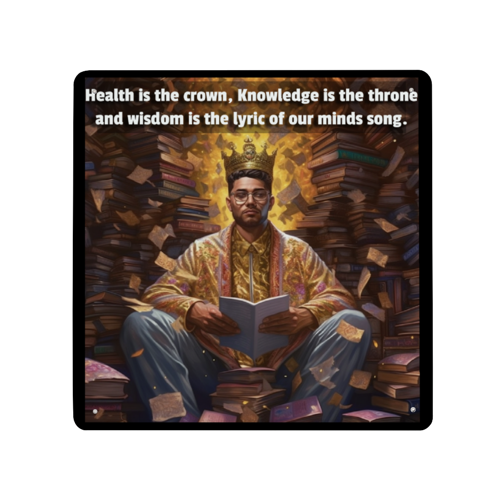 Wisdom Affirmation