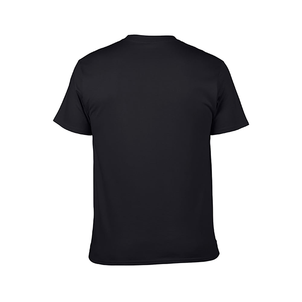Notsuoh Baseball Dedication T-Shirt DTG | Gildan HA00