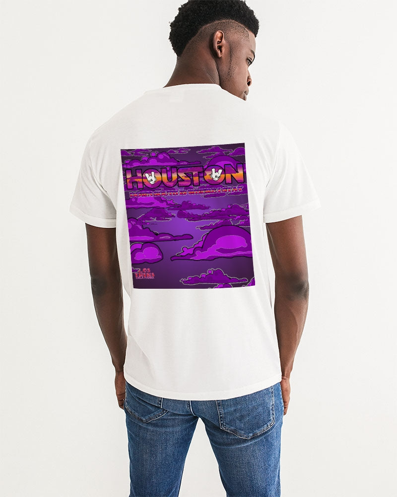 Houston Men's Graphic Tee