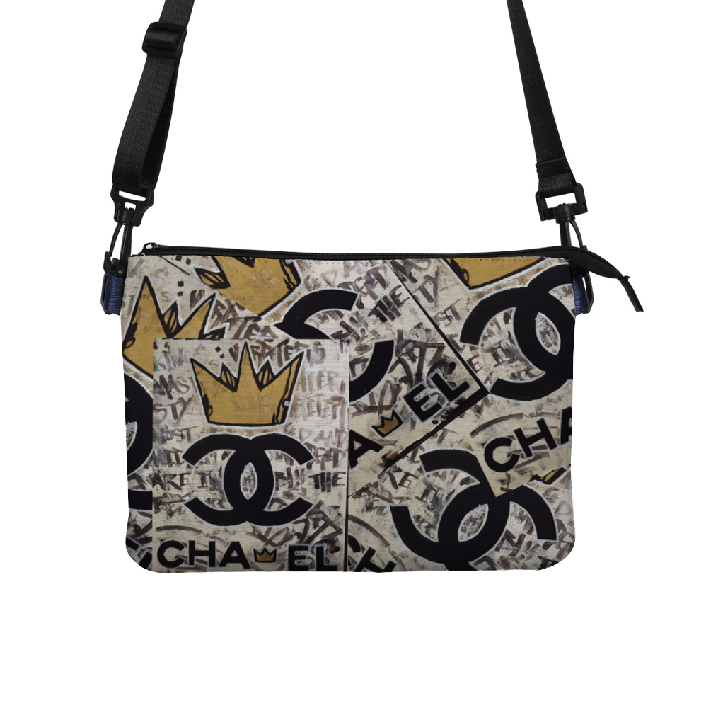 EL Cha Shoulder Bag Messager Bag