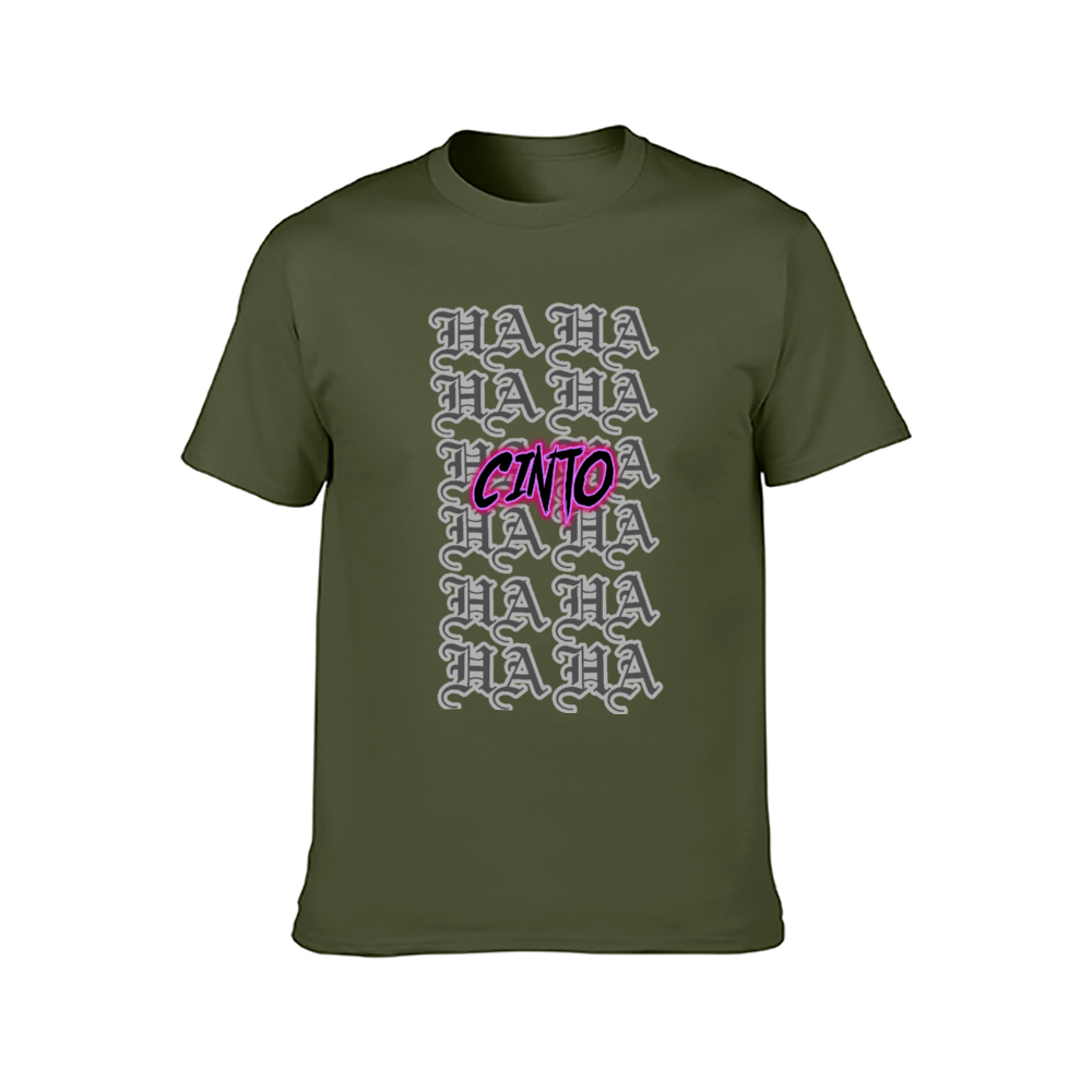 Army green