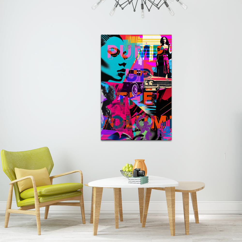 20" x 30"