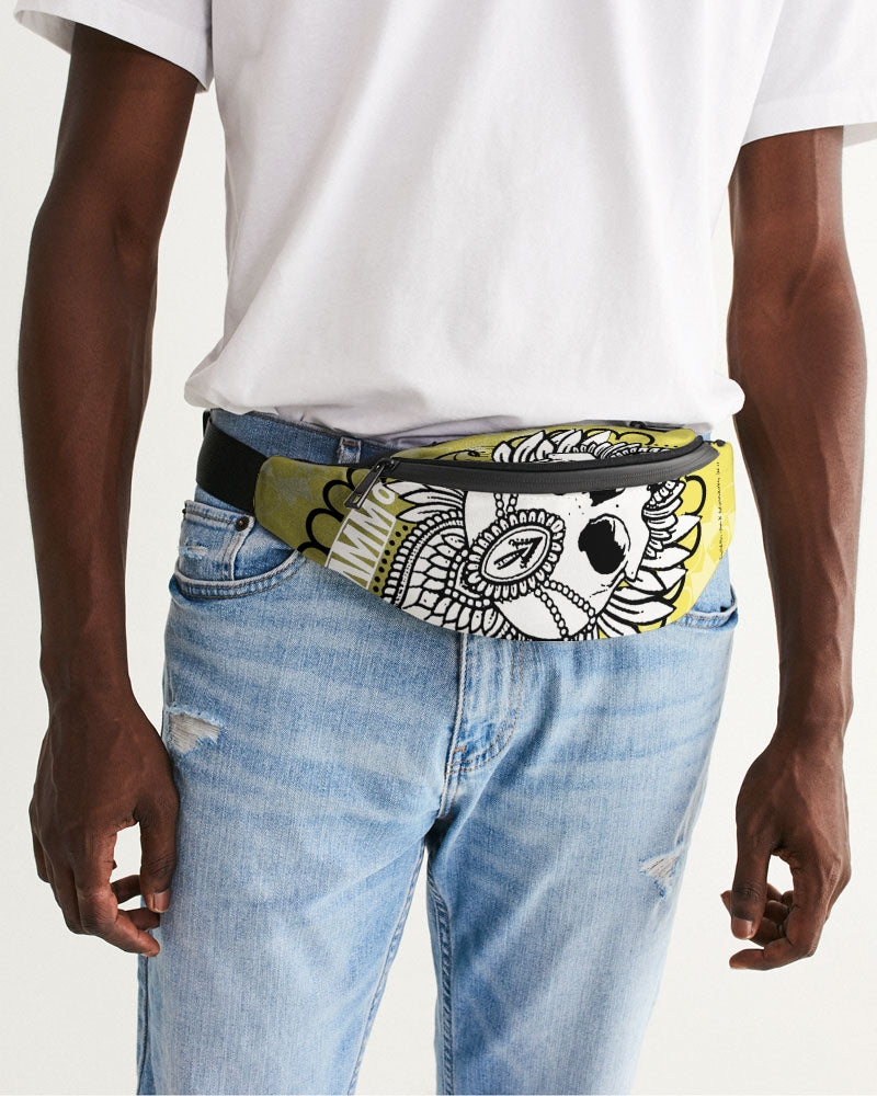 Te Quiero Mucho Crossbody Sling Bag