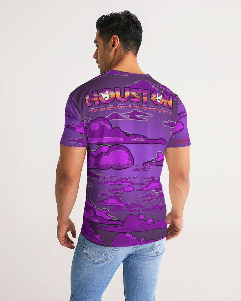 Houston Men's Tee