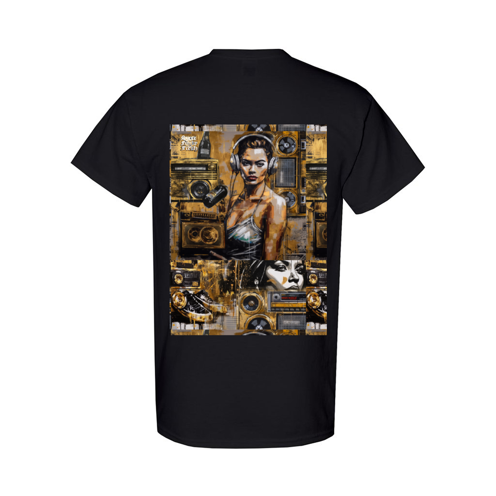 Golden Hip Hop