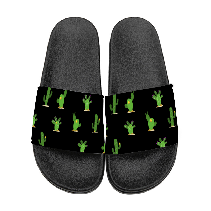 Grandpas Cactus Adults' Slippers Flip-flops
