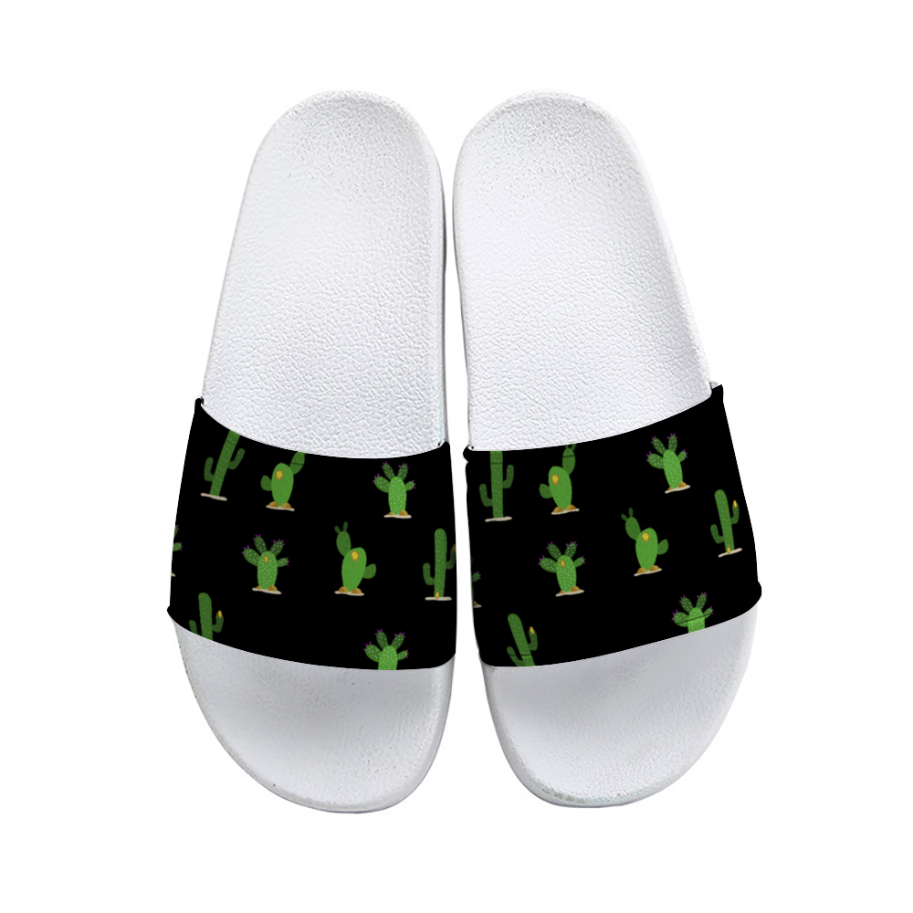 Grandpas Cactus Adults' Slippers Flip-flops