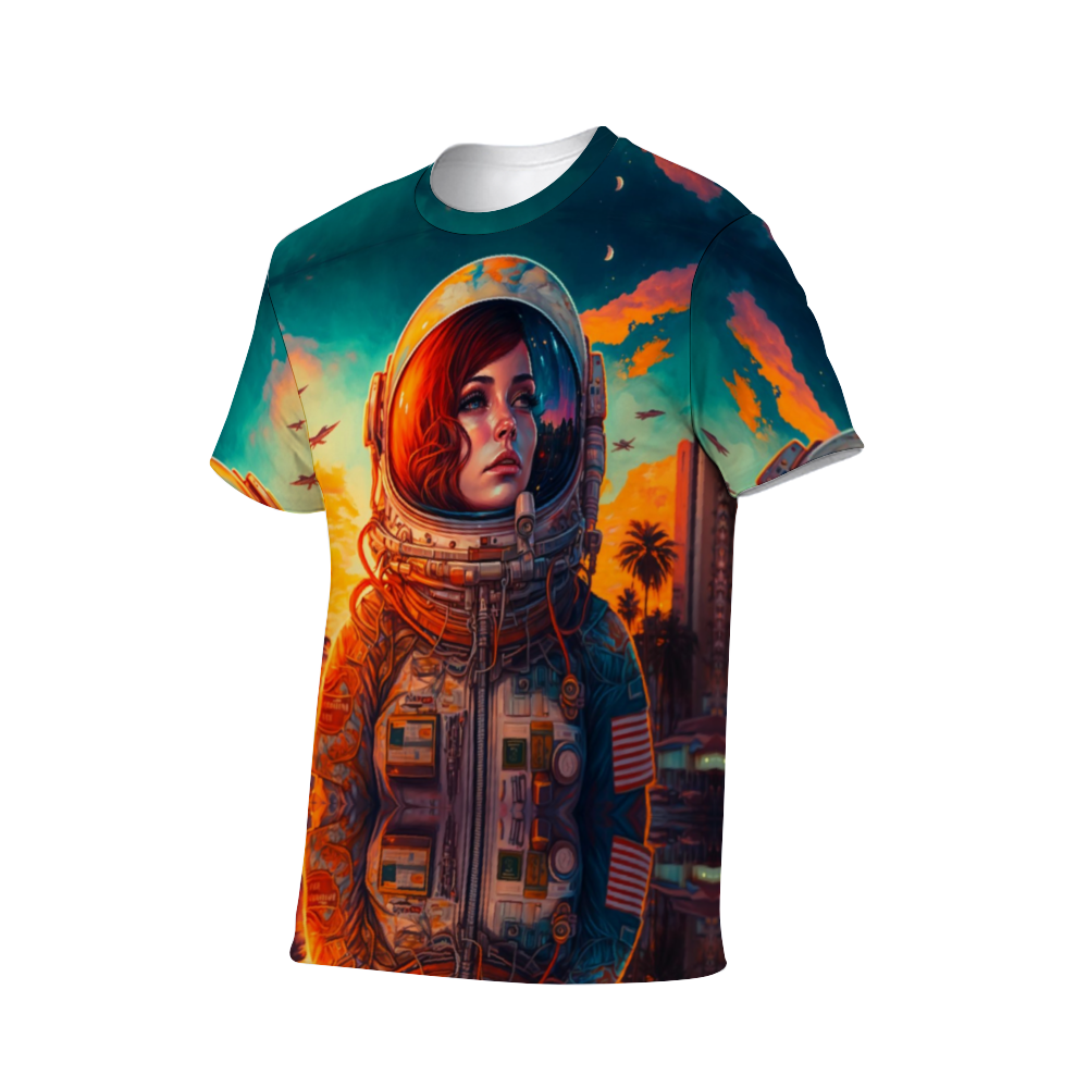 Baseball Le Feme Shirt Unisex T-Shirt