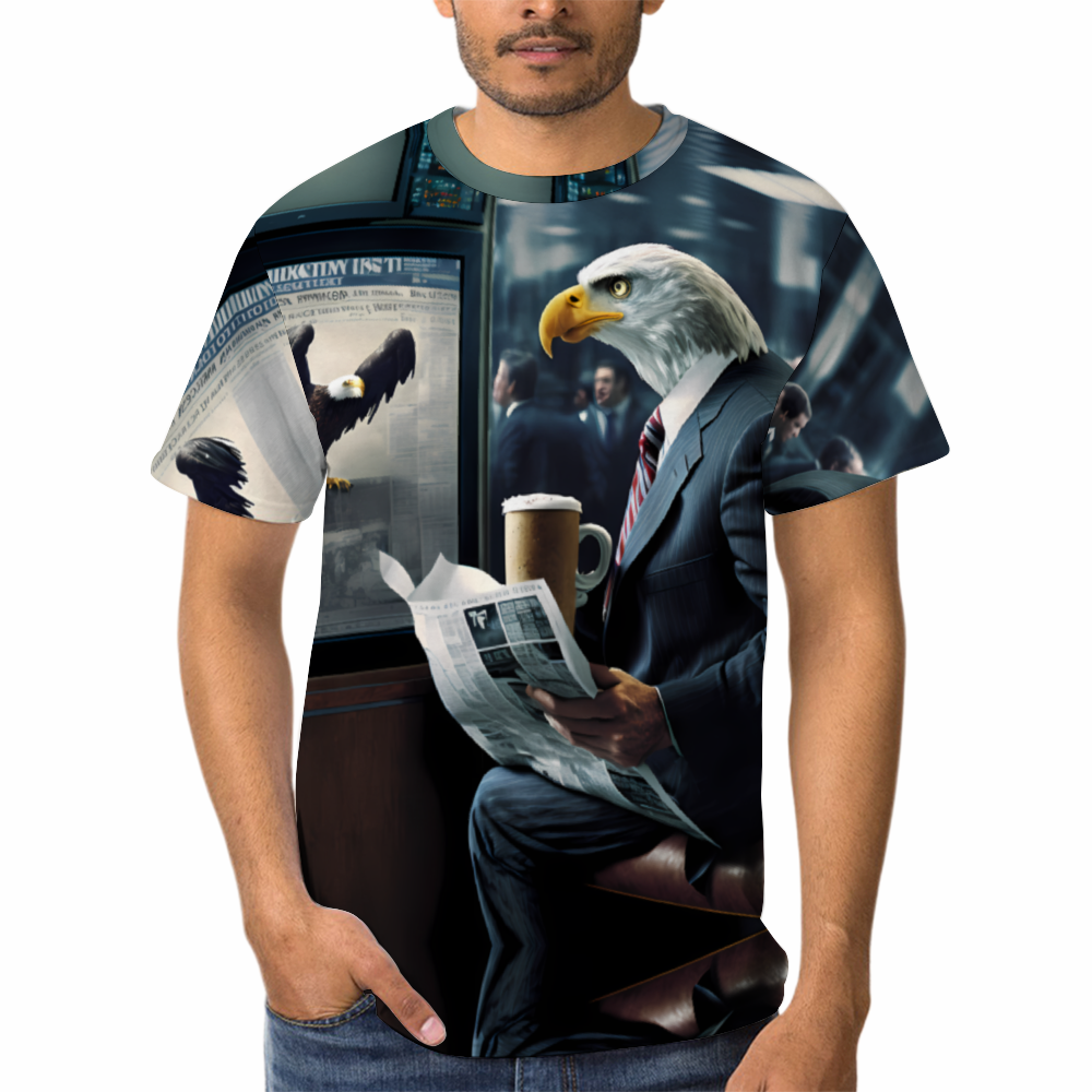 Eagle Eye Stock Investor