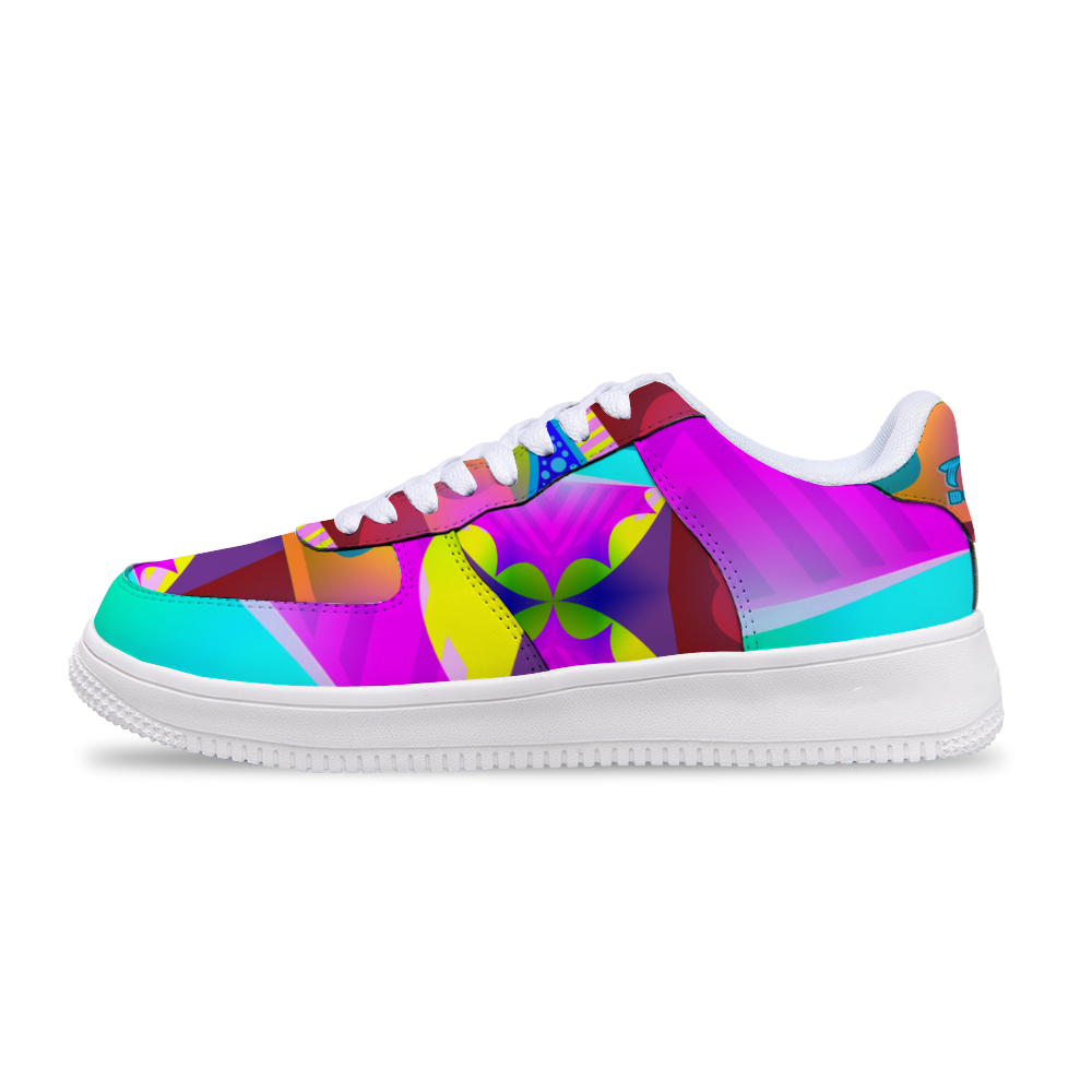 Soul Survivor Shoes Unisex Sneakers Leisure Sports Shoes