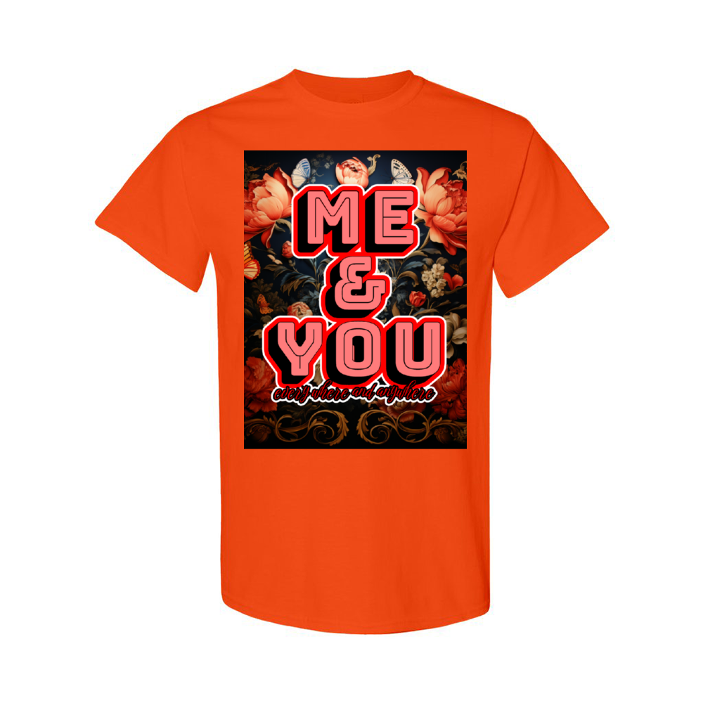 OrangeRed