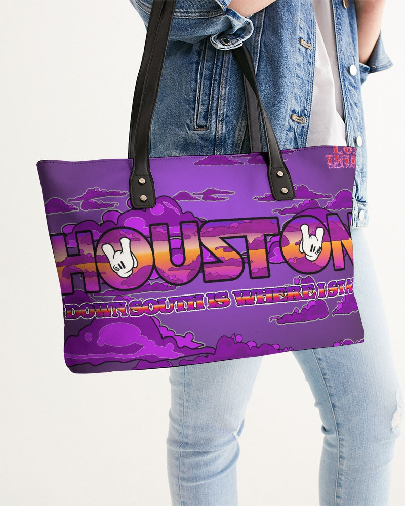 Houston Stylish Tote