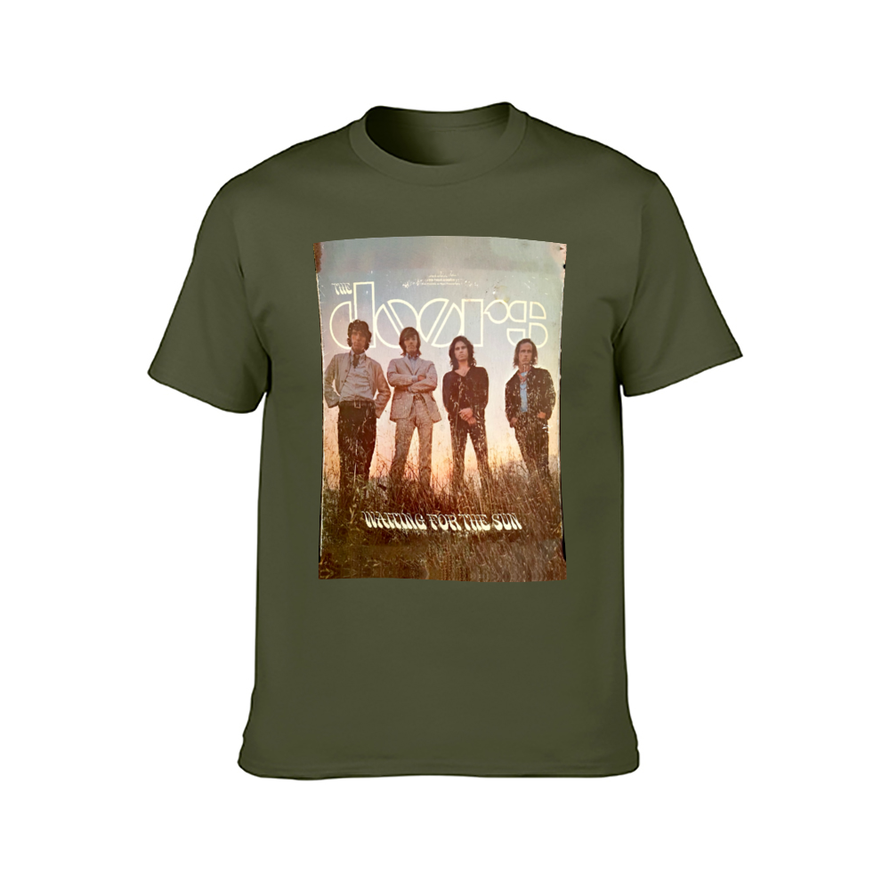 ArmyGreen