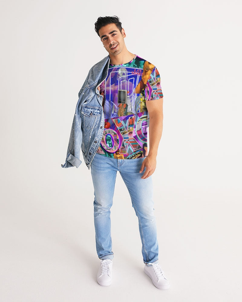 XoXo Men's Tee
