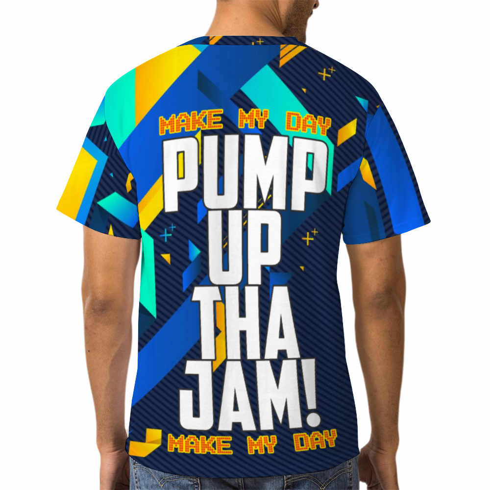 Pump Up the Jam