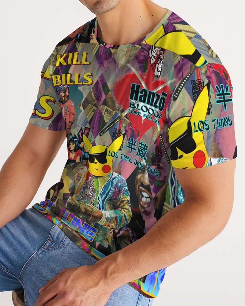 Kill Bills Men's Tee