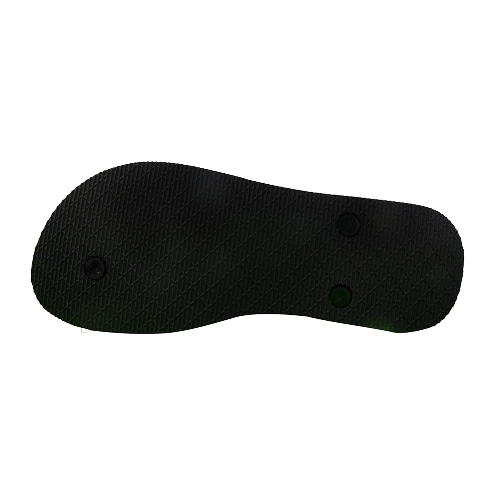All Eyes On Me Adult Flip Flops