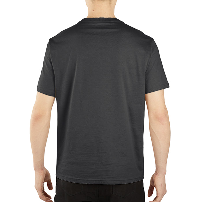 Real Eyes Will Love You Casual V-Neck Short Sleeve T-Shirts