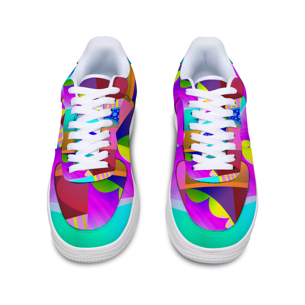 Soul Survivor Shoes Unisex Sneakers Leisure Sports Shoes
