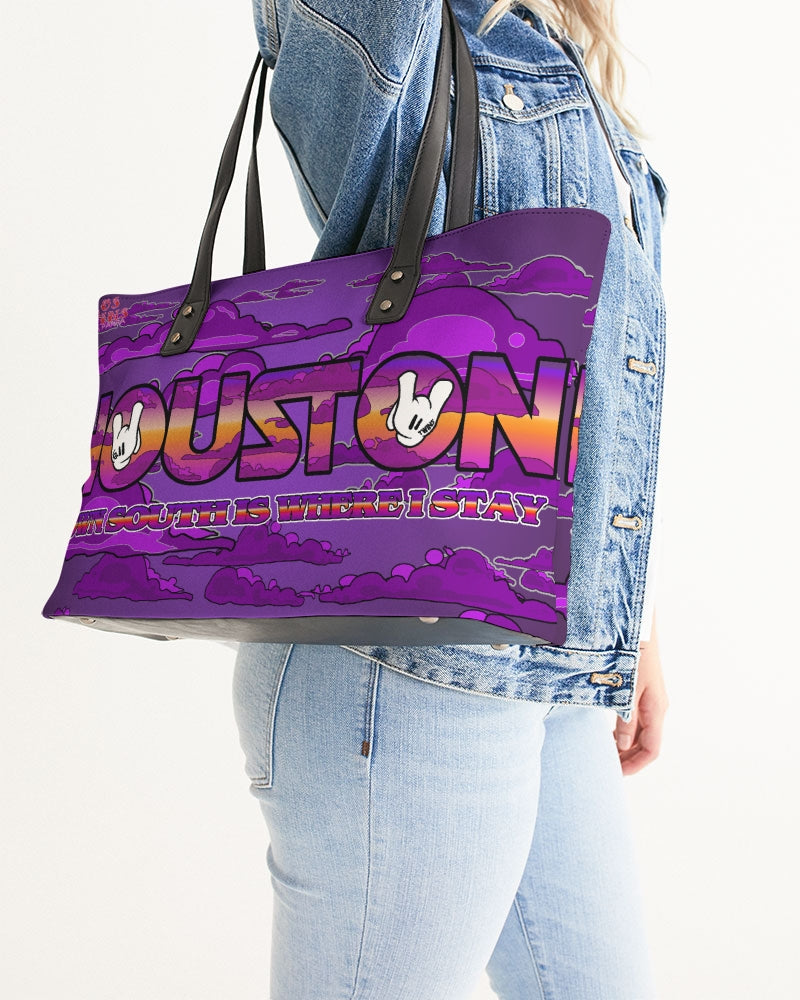 Houston Stylish Tote