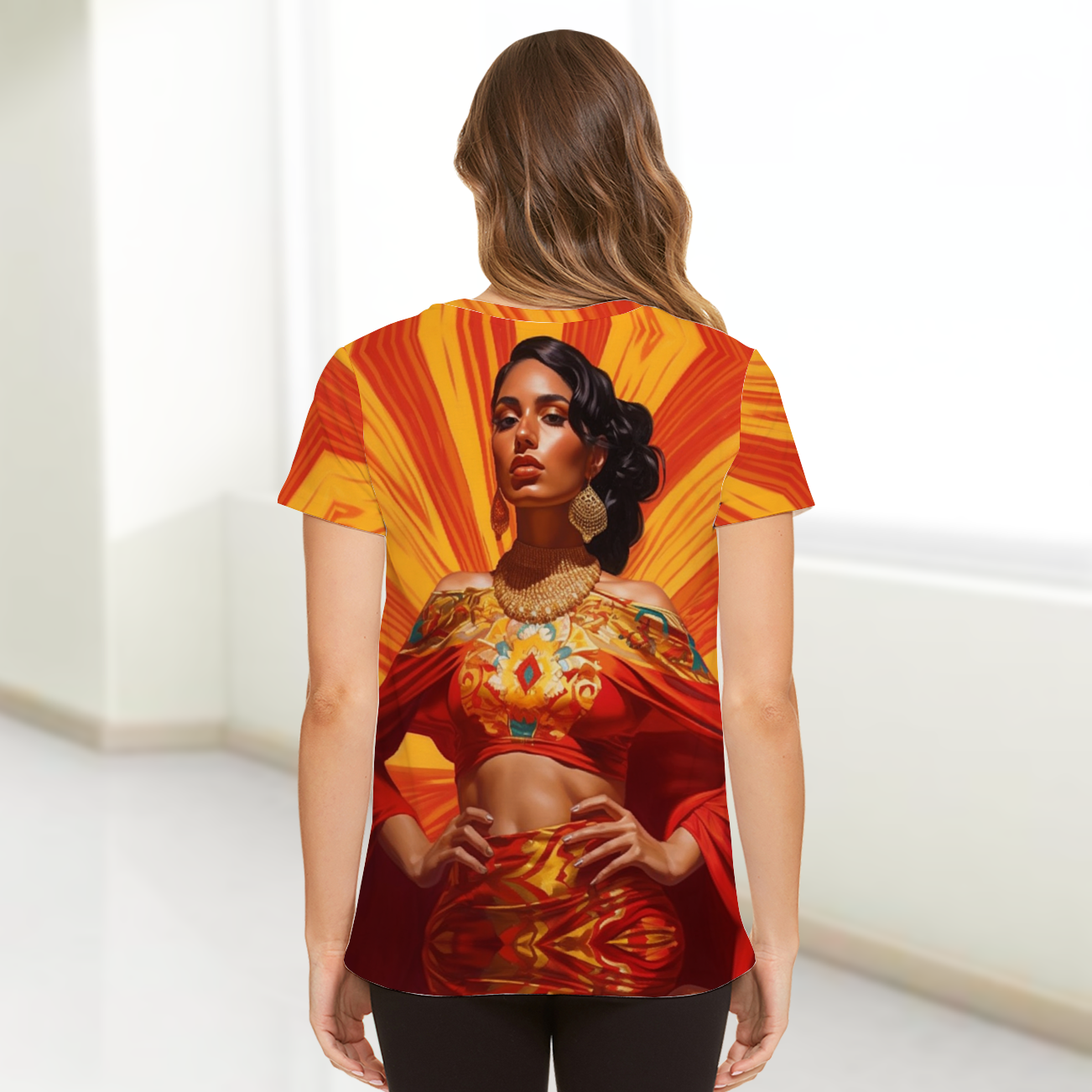 La Chingona