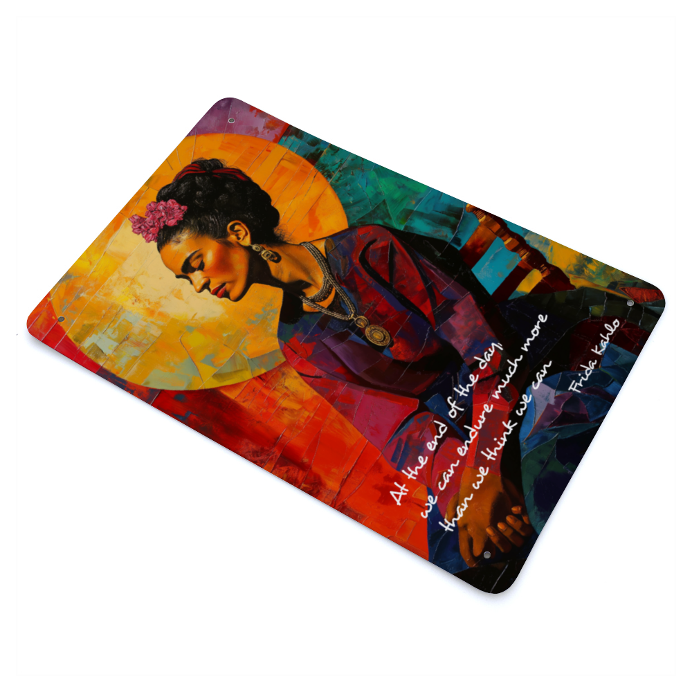 Frida Kahlo