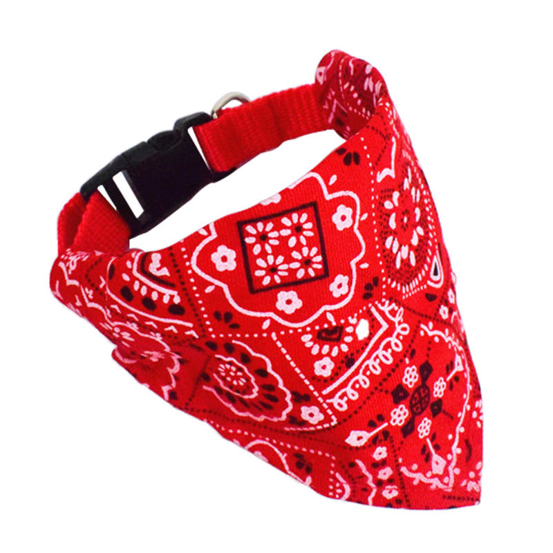 Compass Super Funky Fresh Pet Bandana