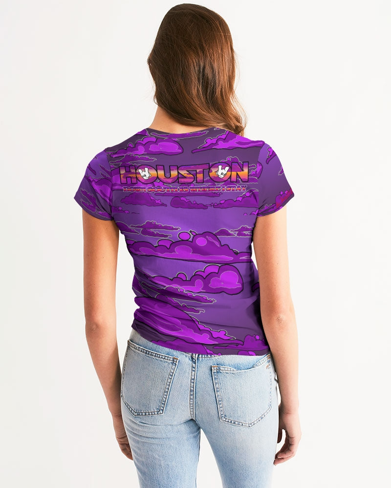 Houston Women's Tee