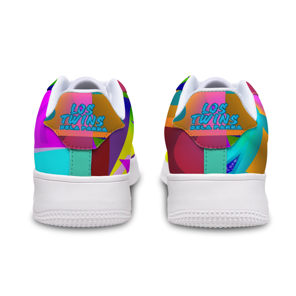 Soul Survivor Shoes Unisex Sneakers Leisure Sports Shoes