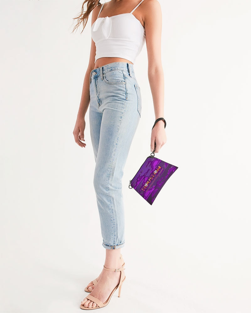 Houston Wristlet