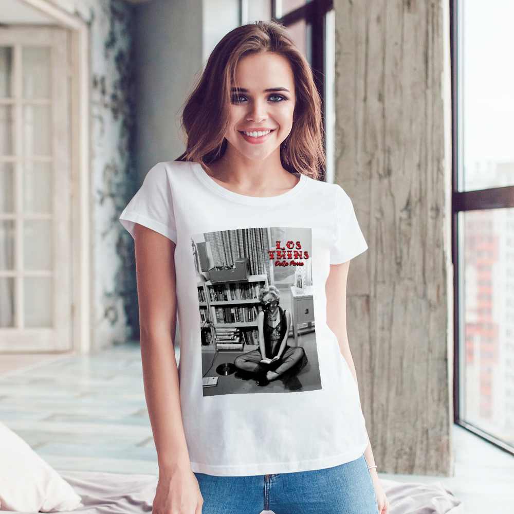 Maira Juana Monroe Shirts