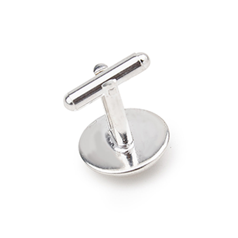 Sin-atras Cufflinks for Tuxedo Studs