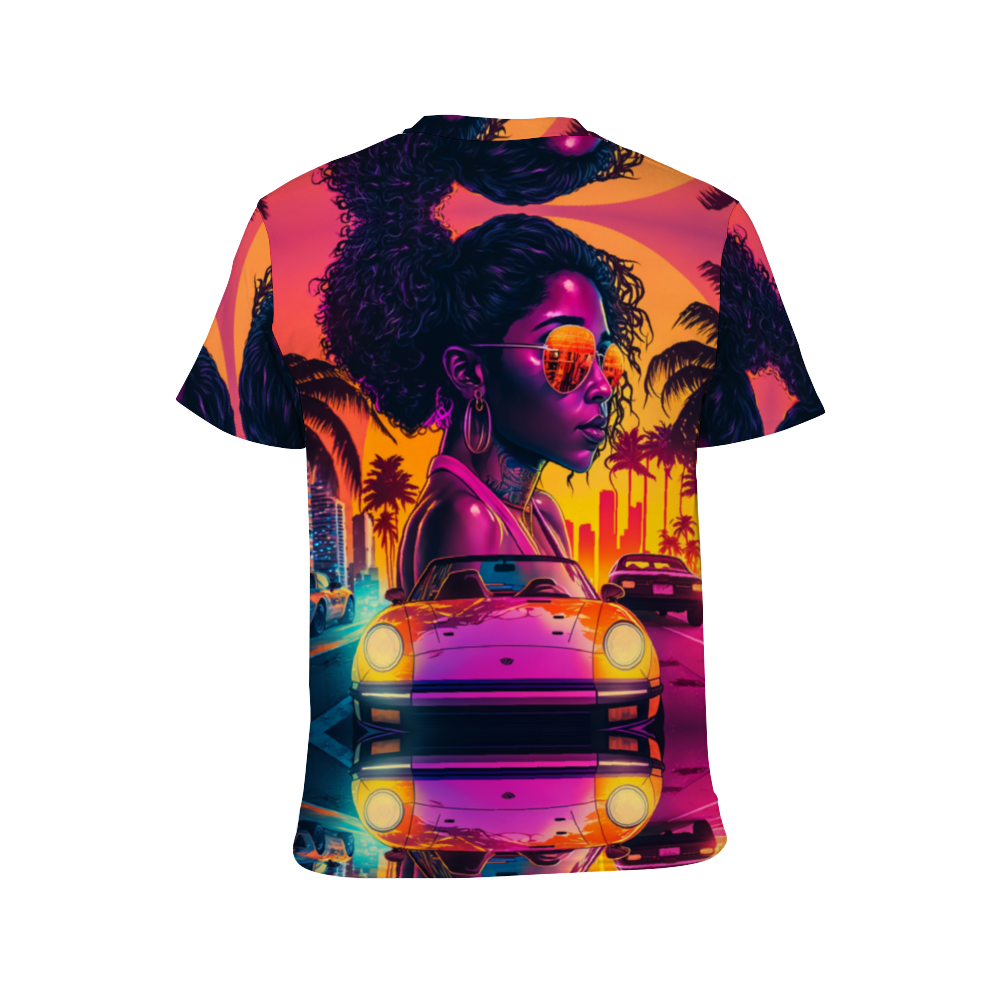 Miami Nights