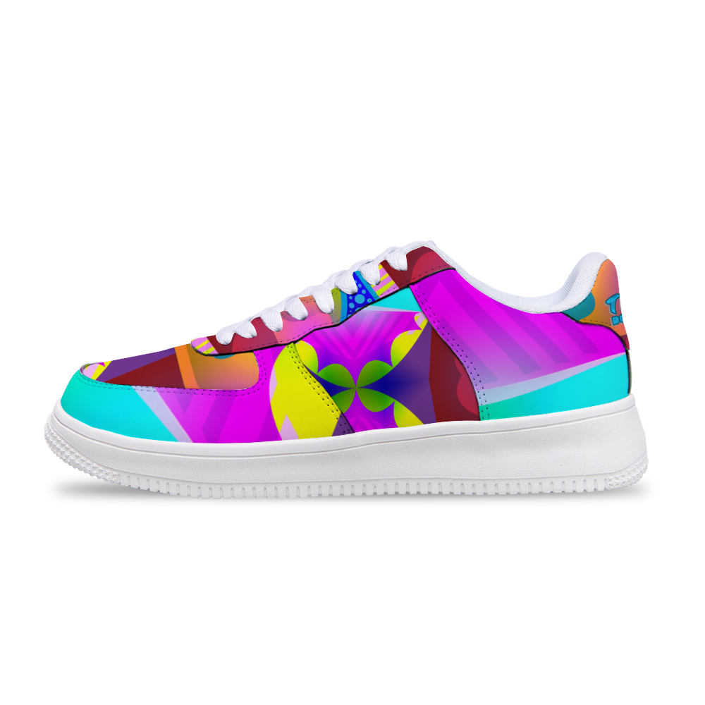 Soul Survivor Shoes Unisex Sneakers Leisure Sports Shoes