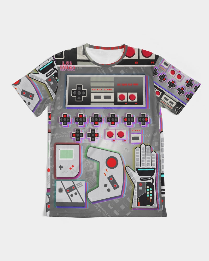 Evolve Your Game Men's Tee