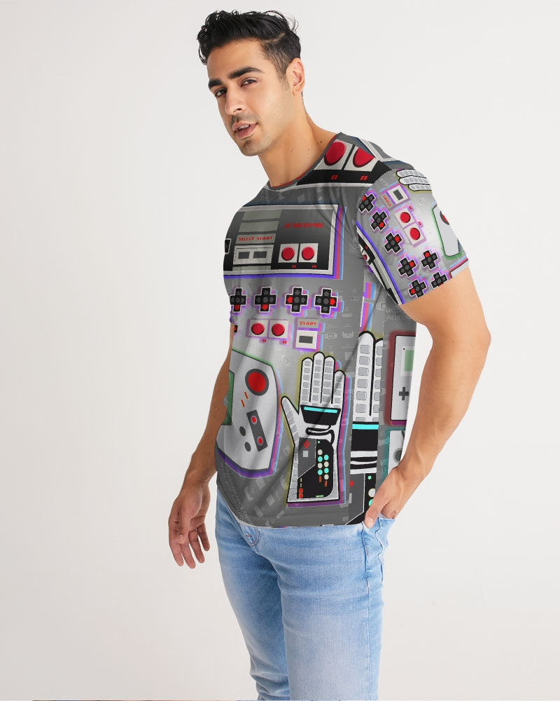 Evolve Your Game Men's Tee