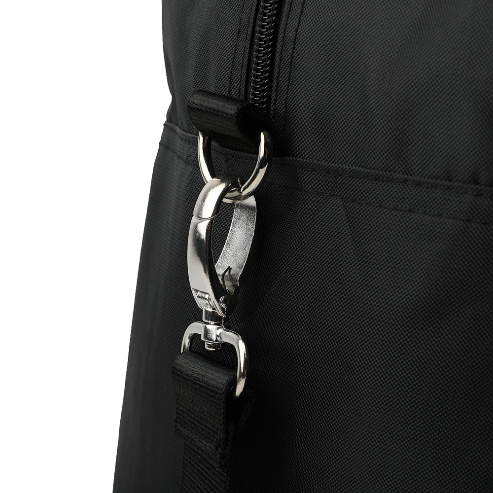 Blue Mayan Travel Gym Bag