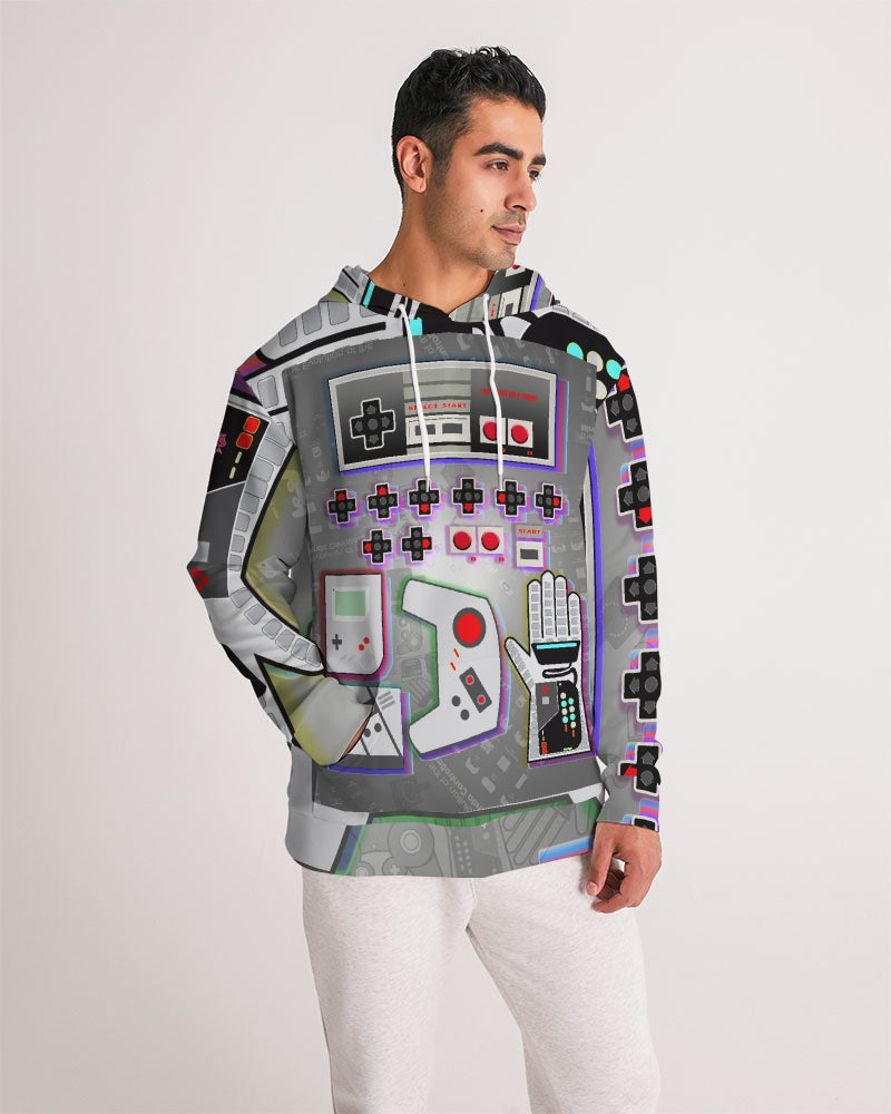 Evolve Your Game Men's Hoodie
