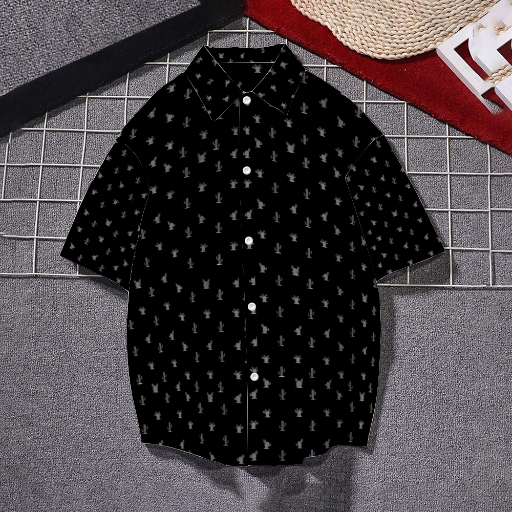 Cactus Black