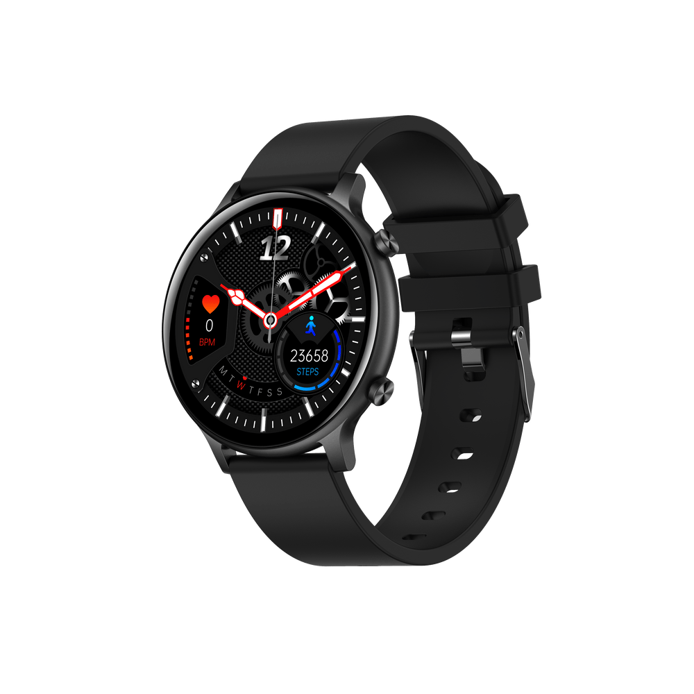 Super Funky Fresh Bluetooth Smartwach