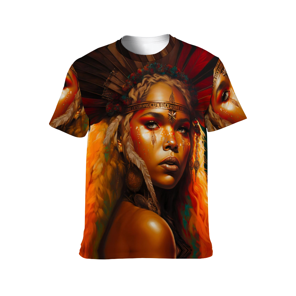 IndigenousQueen Shirt