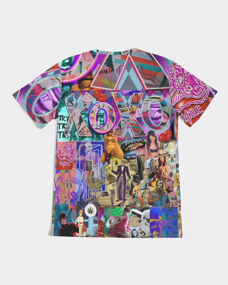 XoXo Men's Tee