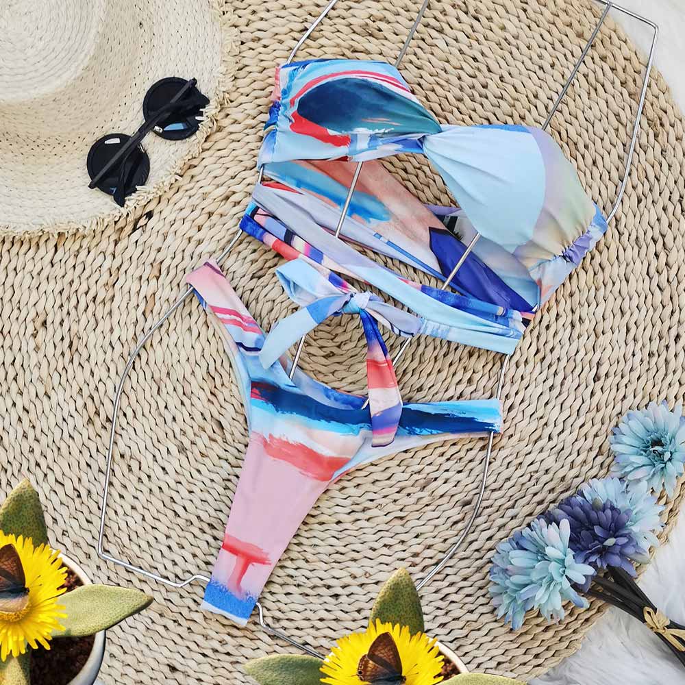 Super Funky Fresh Swimsuit